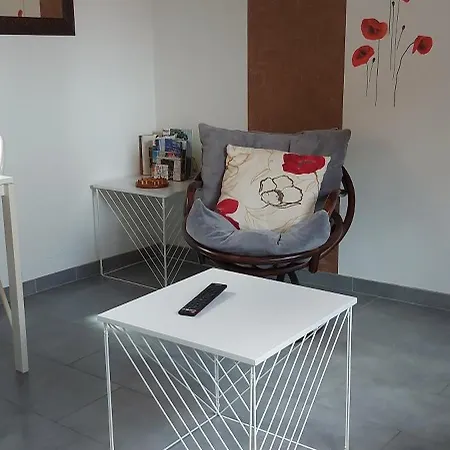 Appartement Comme Tour Dans Le Centre Historique Bouxwiller (Bas-Rhin)