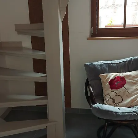 Comme Tour Dans Le Centre Historique Appartement