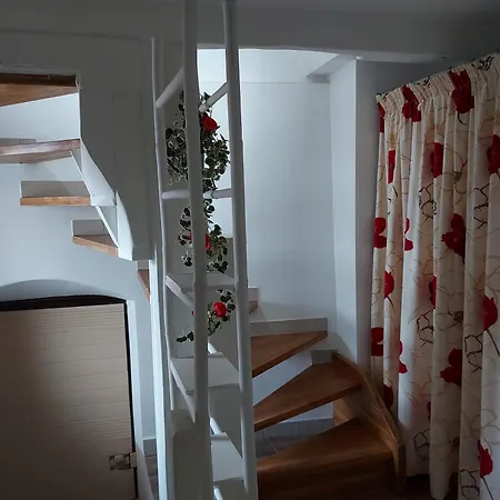 Apartment Comme Tour Dans Le Centre Historique *