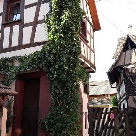 Apartment Comme Tour Dans Le Centre Historique