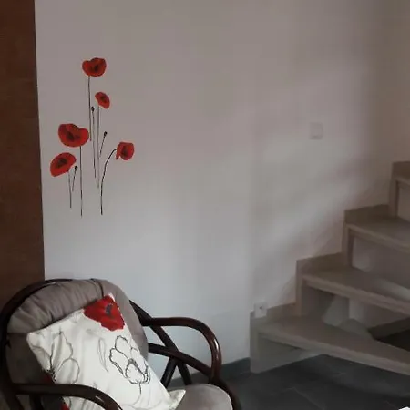 Apartment Comme Tour Dans Le Centre Historique