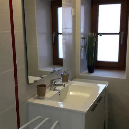 Comme Tour Dans Le Centre Historique