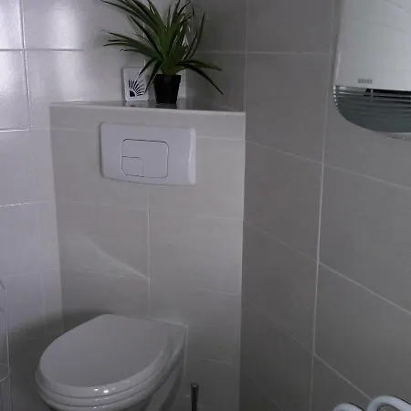 Comme Tour Dans Le Centre Historique Apartment