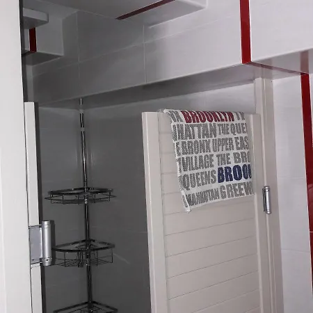 Comme Tour Dans Le Centre Historique Apartment