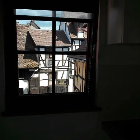 Comme Tour Dans Le Centre Historique Apartment