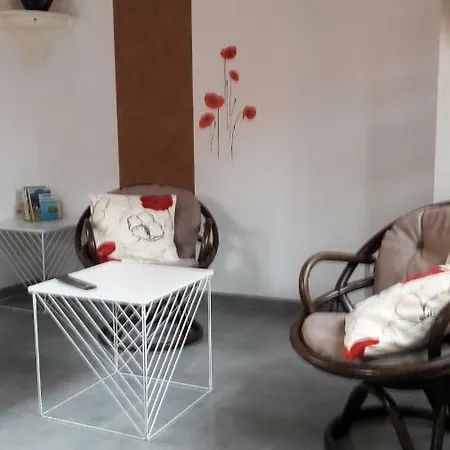 Comme Tour Dans Le Centre Historique Apartment