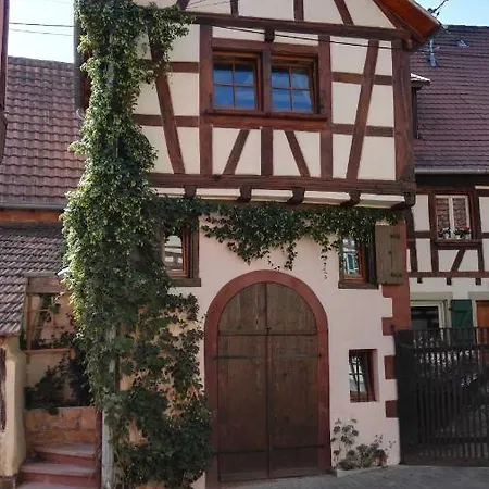 Comme Tour Dans Le Centre Historique *