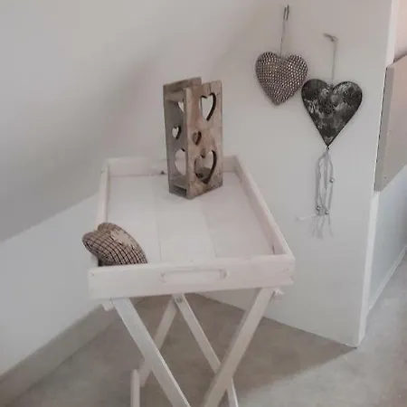 Apartment Comme Tour Dans Le Centre Historique Bouxwiller (Bas-Rhin)