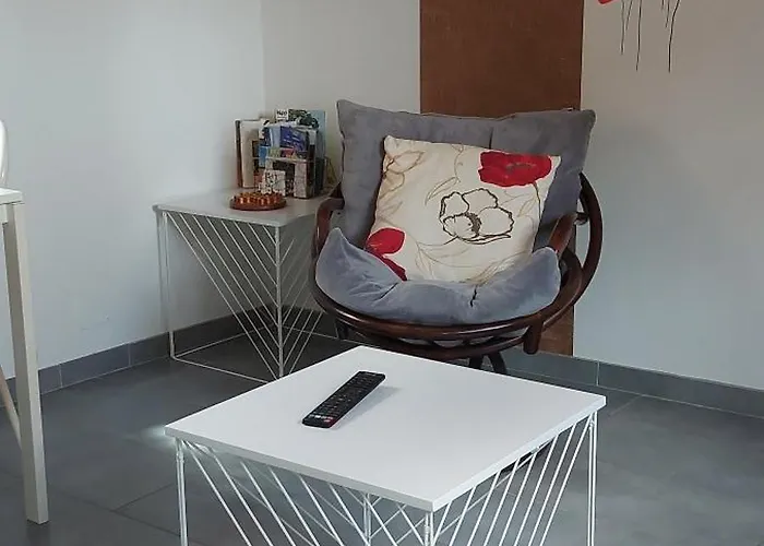 شقة Comme Tour Dans Le Centre Historique Bouxwiller (Bas-Rhin)