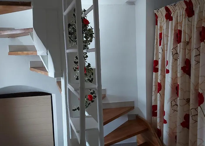 شقة Comme Tour Dans Le Centre Historique *