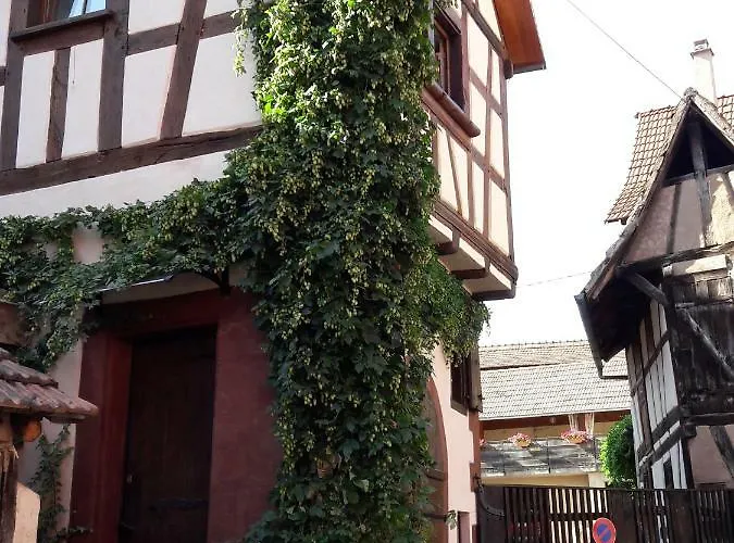 شقة Comme Tour Dans Le Centre Historique