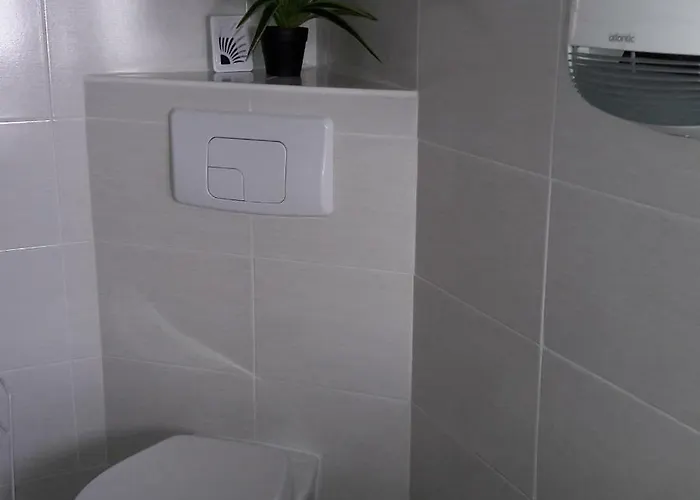 Comme Tour Dans Le Centre Historique شقة