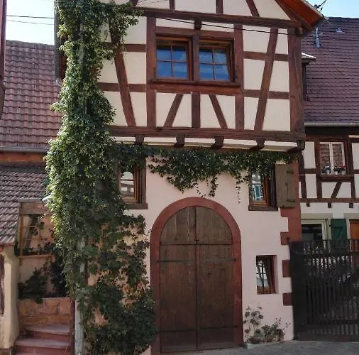 Comme Tour Dans Le Centre Historique *